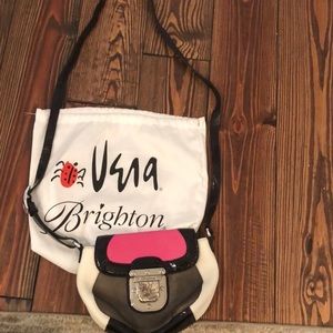 Brighton purse crossbody